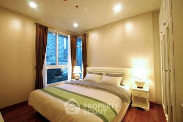 2 Bedroom Condo for rent in Ivy Sathorn 10, Silom, Bangkok near BTS Chong Nonsi