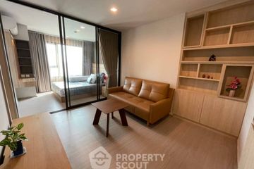 2 Bedroom Condo for rent in Life Ladprao, Chom Phon, Bangkok near BTS Ladphrao Intersection