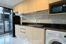 1 Bedroom Condo for rent in The Shade Sathon 1, Chong Nonsi, Bangkok near MRT Khlong Toei
