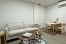 1 Bedroom Condo for rent in The Shade Sathon 1, Chong Nonsi, Bangkok near MRT Khlong Toei
