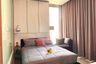 1 Bedroom Condo for rent in The Esse at Singha Complex, Bang Kapi, Bangkok near MRT Phetchaburi