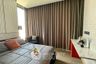 1 Bedroom Condo for rent in The Esse at Singha Complex, Bang Kapi, Bangkok near MRT Phetchaburi