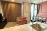 1 Bedroom Condo for rent in The Esse at Singha Complex, Bang Kapi, Bangkok near MRT Phetchaburi