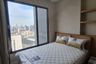 1 Bedroom Condo for rent in The Room Phayathai, Thanon Phaya Thai, Bangkok near BTS Phaya Thai