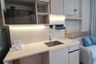 1 Bedroom Condo for rent in The Room Phayathai, Thanon Phaya Thai, Bangkok near BTS Phaya Thai