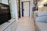 1 Bedroom Condo for rent in The Room Phayathai, Thanon Phaya Thai, Bangkok near BTS Phaya Thai
