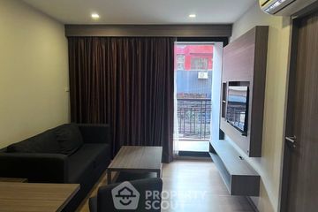 1 Bedroom Condo for rent in Art @ Thonglor 25, Khlong Tan Nuea, Bangkok near BTS Thong Lo