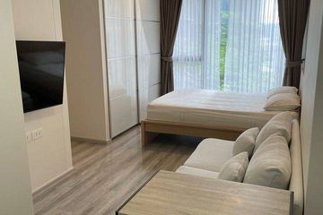 1 Bedroom Condo for rent in Ideo Mobi Asoke, Bang Kapi, Bangkok near MRT Phetchaburi