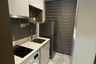 1 Bedroom Condo for rent in Ideo Mobi Asoke, Bang Kapi, Bangkok near MRT Phetchaburi