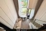 1 Bedroom Condo for rent in SO Origin Kaset Interchange, Sena Nikhom, Bangkok near BTS Kasetsart University