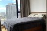 1 Bedroom Condo for rent in Ashton Asoke - Rama 9, Din Daeng, Bangkok near MRT Phra Ram 9
