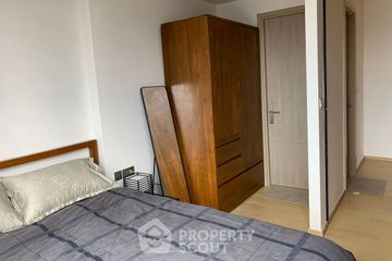 1 Bedroom Condo for rent in Ashton Asoke - Rama 9, Din Daeng, Bangkok near MRT Phra Ram 9