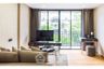 2 Bedroom Condo for rent in Klass Condo Langsuan, Lumpini, Bangkok near BTS Chit Lom