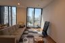 2 Bedroom Condo for rent in Noble BE 33, Khlong Tan Nuea, Bangkok near BTS Phrom Phong