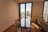 2 Bedroom Condo for rent in Noble BE 33, Khlong Tan Nuea, Bangkok near BTS Phrom Phong