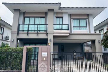 3 Bedroom House for rent in Passorn Bangna - Wongwaen, Racha Thewa, Samut Prakan