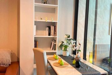 1 Bedroom Condo for rent in Life Ladprao, Chom Phon, Bangkok near BTS Ladphrao Intersection