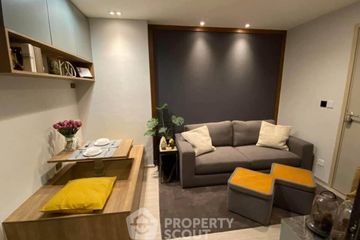 1 Bedroom Condo for rent in Life Ladprao, Chom Phon, Bangkok near BTS Ladphrao Intersection