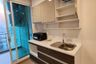 1 Bedroom Condo for rent in Supalai Elite Phayathai, Thanon Phaya Thai, Bangkok near BTS Phaya Thai