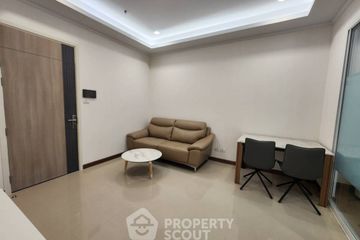 1 Bedroom Condo for rent in Supalai Elite Phayathai, Thanon Phaya Thai, Bangkok near BTS Phaya Thai