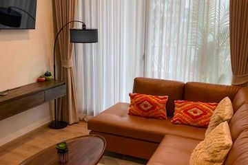 1 Bedroom Condo for rent in Noble Around Ari, Sam Sen Nai, Bangkok near BTS Ari