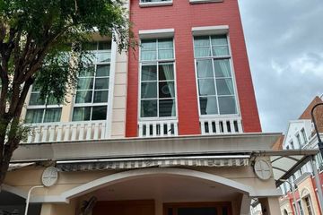 4 Bedroom House for rent in The Legend Sathorn-Narathiwas, Chong Nonsi, Bangkok
