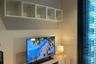 1 Bedroom Condo for rent in Edge Sukhumvit 23, Khlong Toei Nuea, Bangkok near BTS Asoke