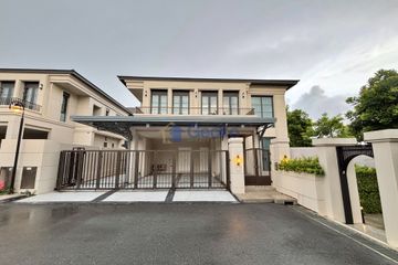 4 Bedroom House for sale in Nong Pla Lai, Chonburi