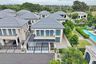 4 Bedroom House for sale in Nong Pla Lai, Chonburi