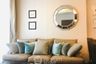1 Bedroom Condo for rent in Quattro by Sansiri, Khlong Tan Nuea, Bangkok near BTS Thong Lo