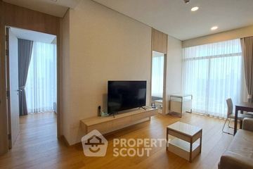2 Bedroom Apartment for rent in The Address Sukhumvit 42, Phra Khanong, Bangkok near BTS Ekkamai