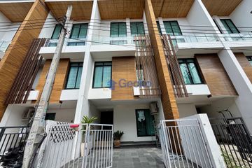 4 Bedroom House for rent in The Win Pattaya, Nong Prue, Chonburi