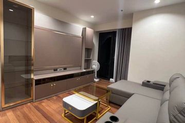 1 Bedroom Condo for rent in Baan Chao Praya, Khlong San, Bangkok near BTS Saphan Taksin