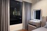 1 Bedroom Condo for rent in Baan Chao Praya, Khlong San, Bangkok near BTS Saphan Taksin
