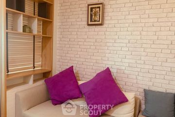 1 Bedroom Condo for rent in U Delight Residence Riverfront Rama 3, Bang Phong Pang, Bangkok