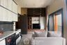 1 Bedroom Condo for rent in The Line sukhumvit 101, Bang Chak, Bangkok near BTS Punnawithi
