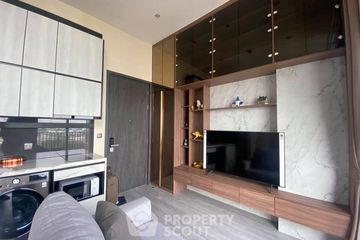 1 Bedroom Condo for rent in The Line sukhumvit 101, Bang Chak, Bangkok near BTS Punnawithi