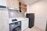 2 Bedroom Condo for rent in Aspire Vipha-Victory, Sam Sen Nai, Bangkok near MRT Rang Nam