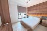 2 Bedroom Condo for rent in Aspire Vipha-Victory, Sam Sen Nai, Bangkok near MRT Rang Nam