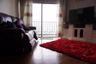2 Bedroom Condo for rent in Belle Grand Rama 9, Huai Khwang, Bangkok near MRT Phra Ram 9