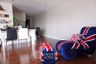 2 Bedroom Condo for rent in Belle Grand Rama 9, Huai Khwang, Bangkok near MRT Phra Ram 9