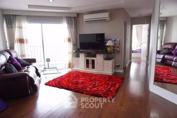 2 Bedroom Condo for rent in Belle Grand Rama 9, Huai Khwang, Bangkok near MRT Phra Ram 9