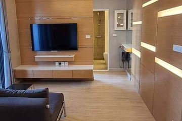 2 Bedroom Condo for rent in Ideo Mobi Sathorn, Bang Lamphu Lang, Bangkok near BTS Krung Thon Buri