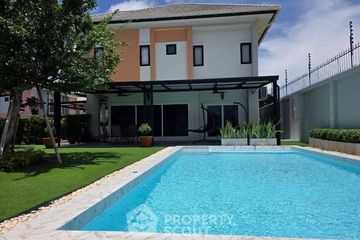 2 Bedroom House for rent in Patta Village, Nong Prue, Chonburi