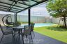 2 Bedroom House for rent in Patta Village, Nong Prue, Chonburi