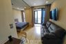 1 Bedroom Condo for rent in Ashton Asoke, Khlong Toei Nuea, Bangkok near MRT Sukhumvit