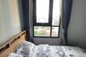 2 Bedroom Condo for rent in Chapter One Midtown Ladprao 24, Chom Phon, Bangkok near MRT Lat Phrao