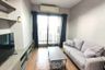 2 Bedroom Condo for rent in Chapter One Midtown Ladprao 24, Chom Phon, Bangkok near MRT Lat Phrao