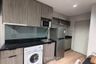 2 Bedroom Condo for rent in Chapter One Midtown Ladprao 24, Chom Phon, Bangkok near MRT Lat Phrao