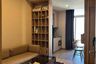1 Bedroom Apartment for rent in The Address Sukhumvit 42, Phra Khanong, Bangkok near BTS Ekkamai